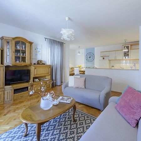 Doris&Iris Apartment Дубровник Екстер'єр фото