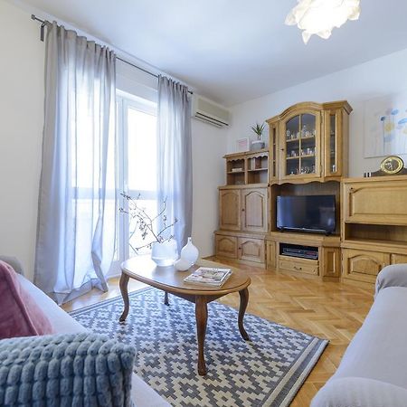 Doris&Iris Apartment Дубровник Екстер'єр фото