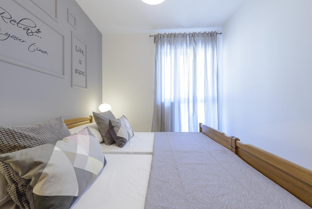 Doris&Iris Apartment Дубровник Екстер'єр фото