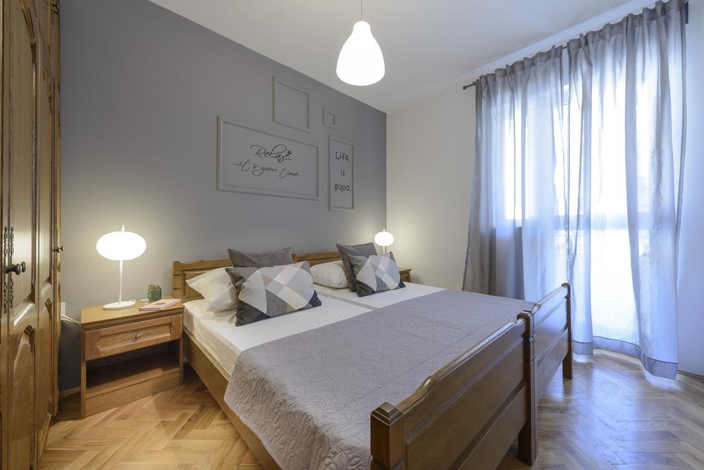 Doris&Iris Apartment Дубровник Екстер'єр фото