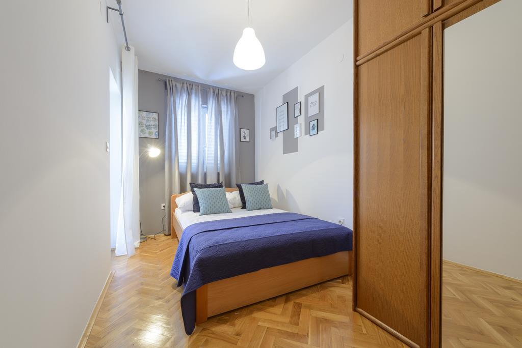 Doris&Iris Apartment Дубровник Екстер'єр фото