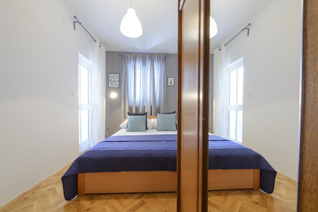 Doris&Iris Apartment Дубровник Екстер'єр фото