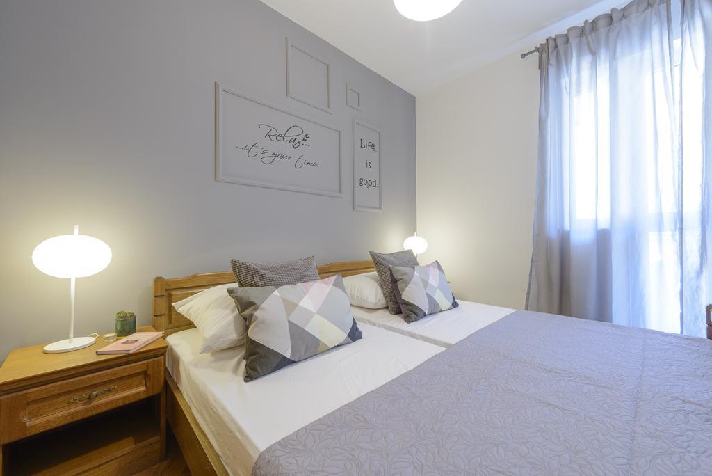 Doris&Iris Apartment Дубровник Екстер'єр фото