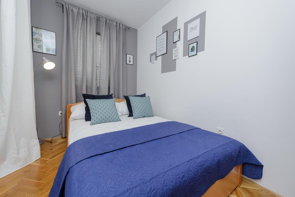 Doris&Iris Apartment Дубровник Екстер'єр фото