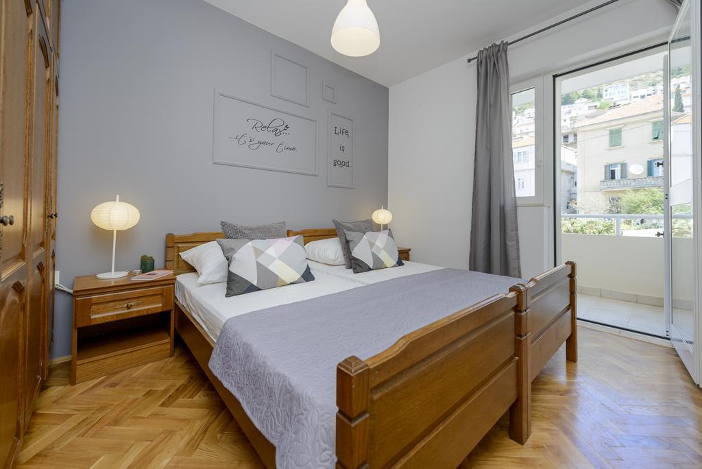 Doris&Iris Apartment Дубровник Екстер'єр фото