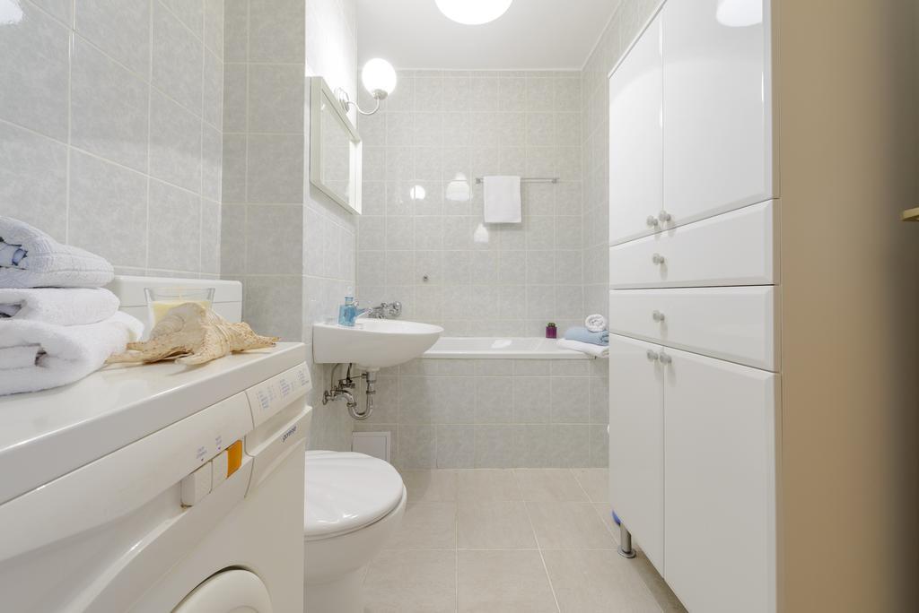 Doris&Iris Apartment Дубровник Екстер'єр фото