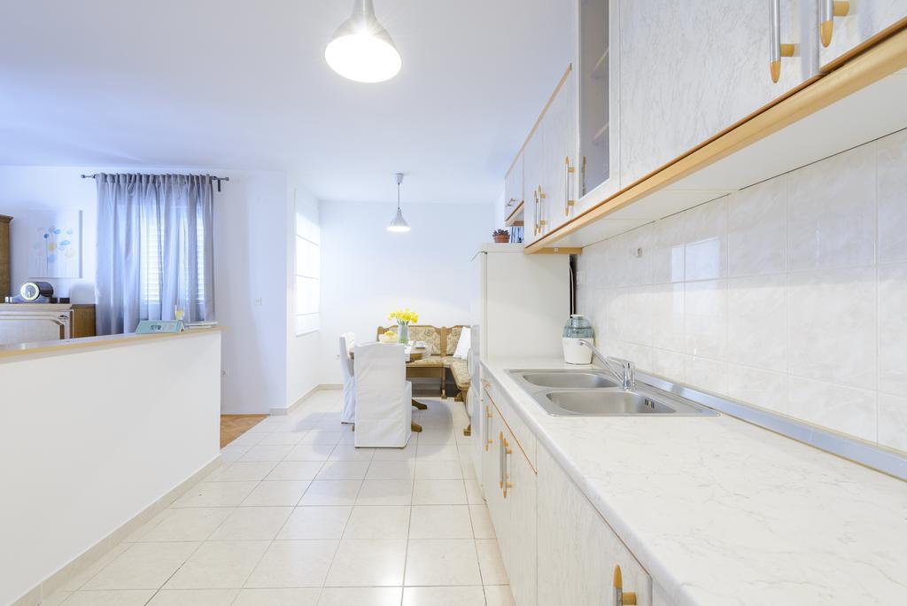 Doris&Iris Apartment Дубровник Екстер'єр фото