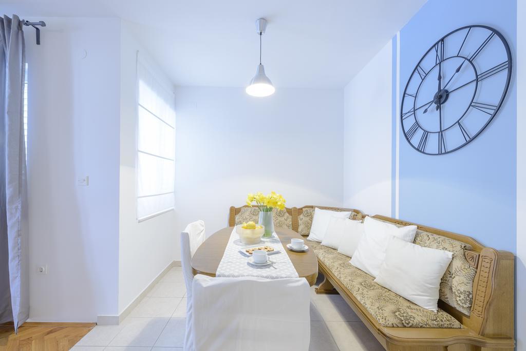 Doris&Iris Apartment Дубровник Екстер'єр фото