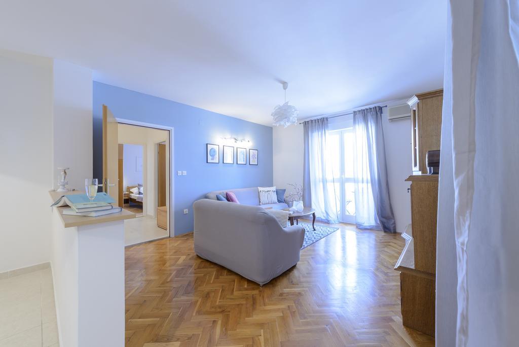 Doris&Iris Apartment Дубровник Екстер'єр фото