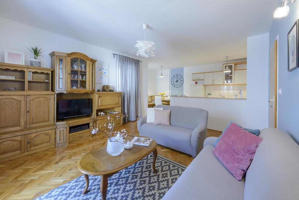 Doris&Iris Apartment Дубровник Екстер'єр фото