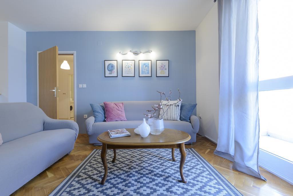 Doris&Iris Apartment Дубровник Екстер'єр фото