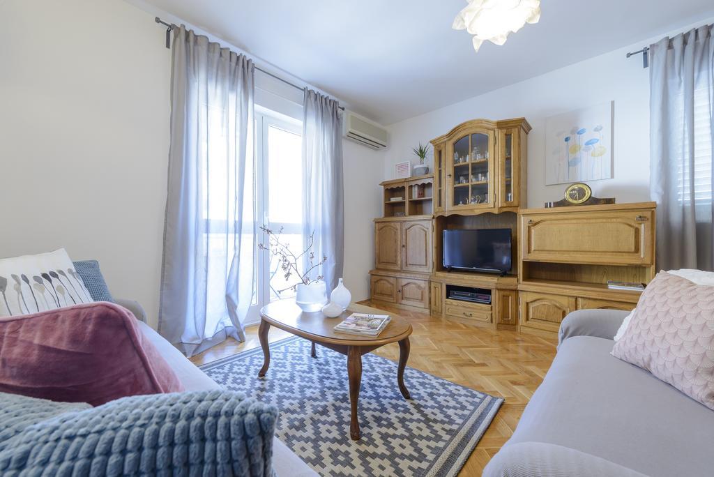 Doris&Iris Apartment Дубровник Екстер'єр фото