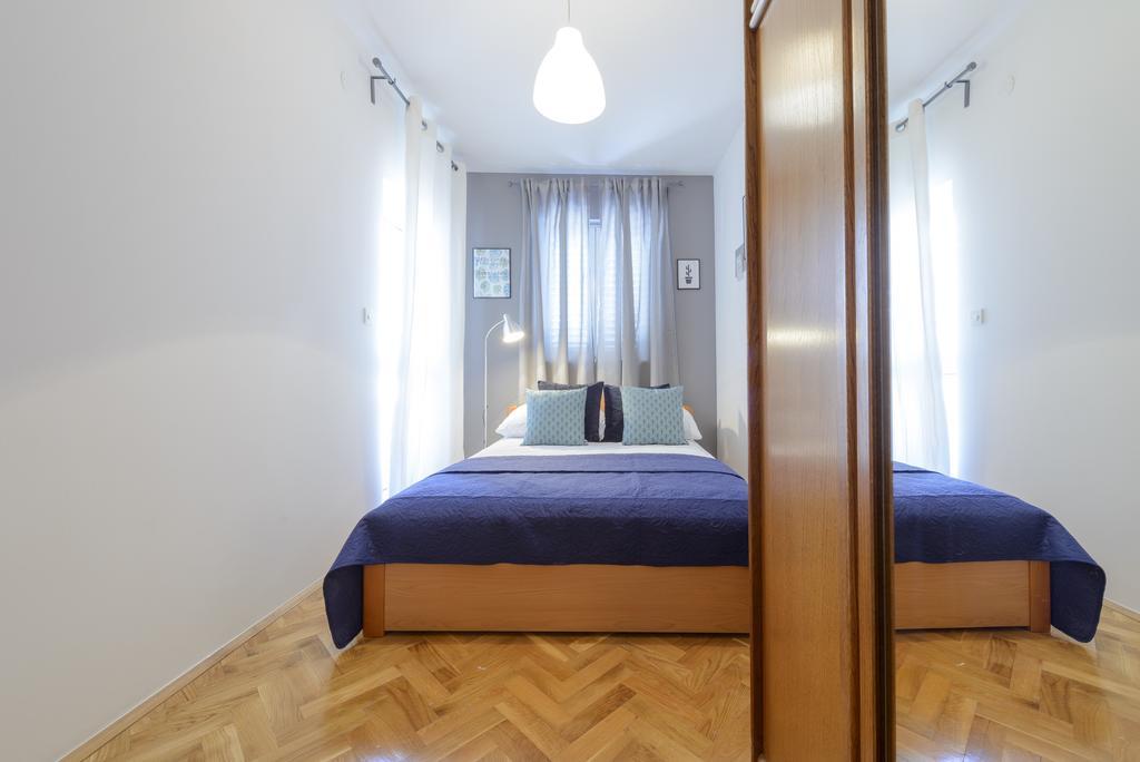 Doris&Iris Apartment Дубровник Екстер'єр фото