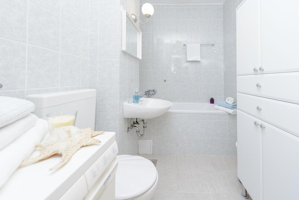 Doris&Iris Apartment Дубровник Екстер'єр фото
