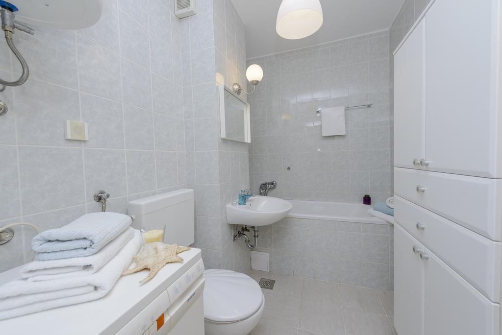 Doris&Iris Apartment Дубровник Екстер'єр фото