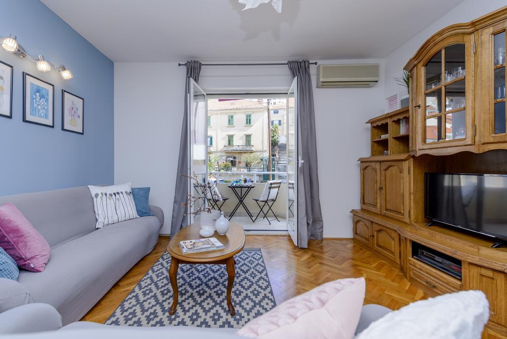 Doris&Iris Apartment Дубровник Екстер'єр фото