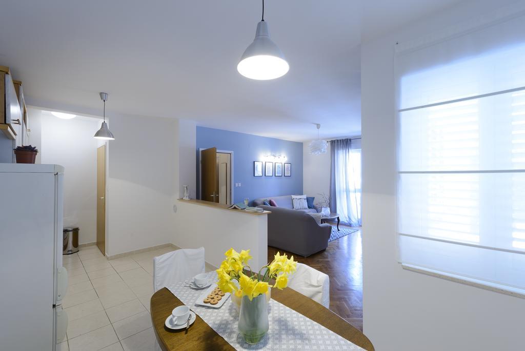 Doris&Iris Apartment Дубровник Екстер'єр фото