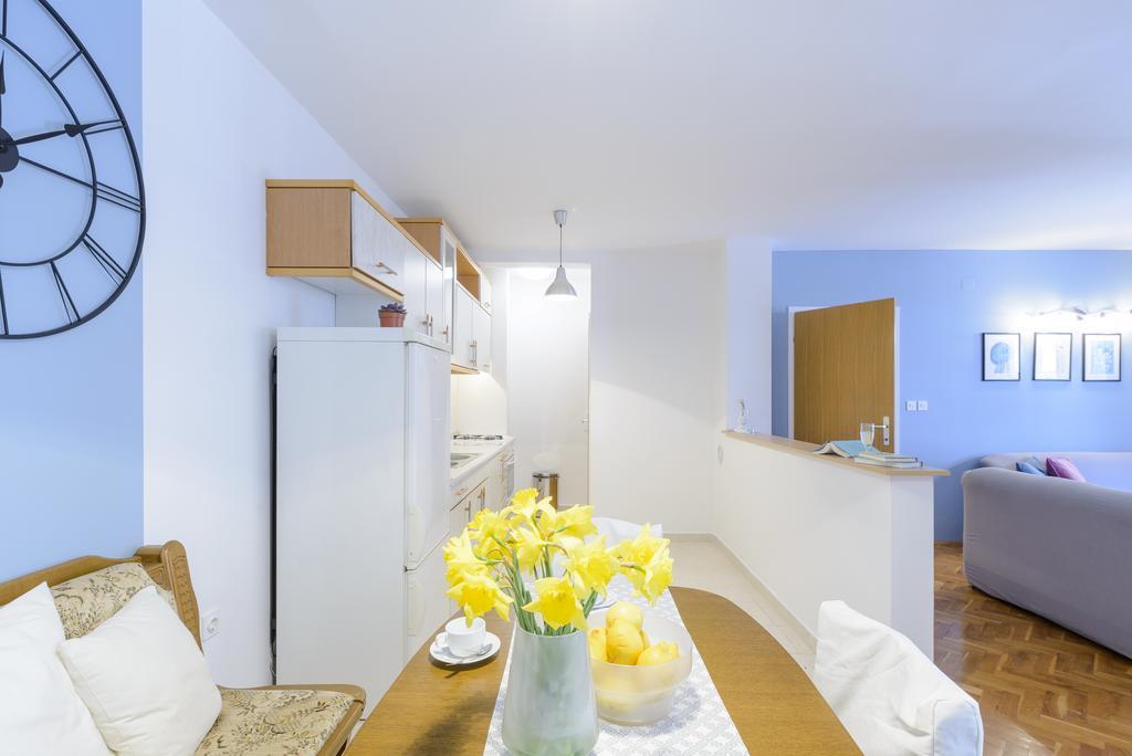 Doris&Iris Apartment Дубровник Екстер'єр фото
