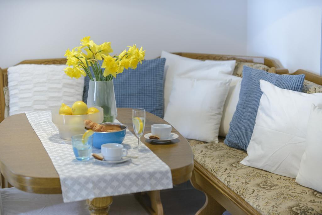 Doris&Iris Apartment Дубровник Екстер'єр фото