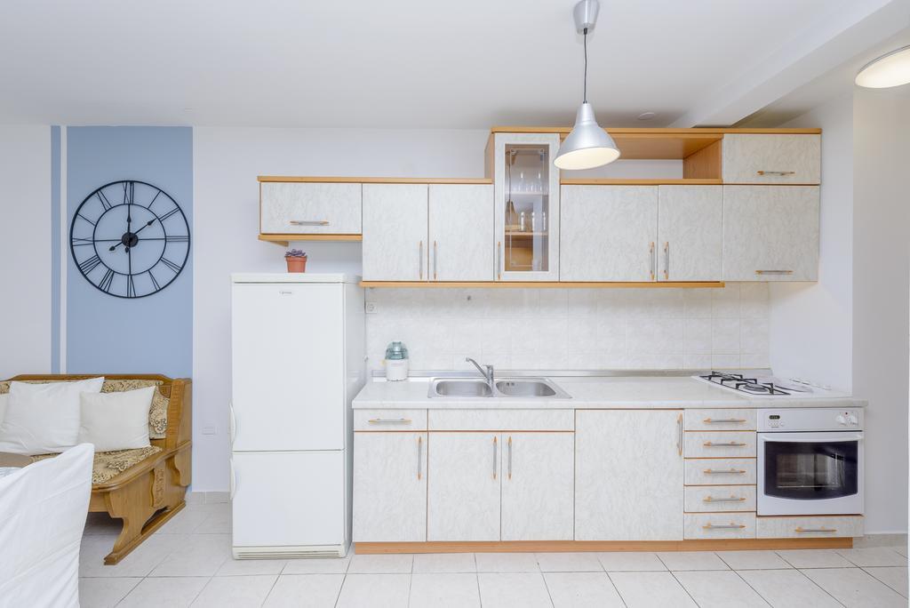 Doris&Iris Apartment Дубровник Екстер'єр фото