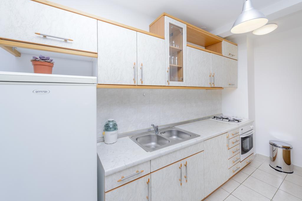 Doris&Iris Apartment Дубровник Екстер'єр фото