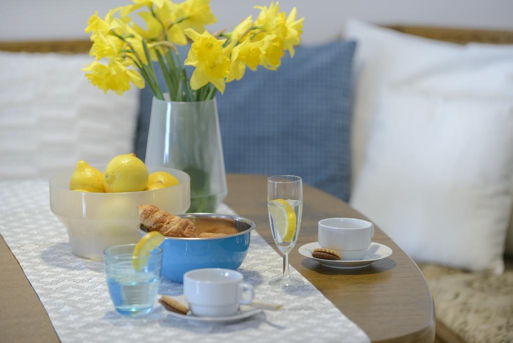 Doris&Iris Apartment Дубровник Екстер'єр фото